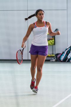 Johanna Silva 879 - Damen Der Club an der Alster - TC RW Wahlstedt